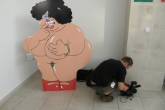 OLYMPUS DIGITAL CAMERA