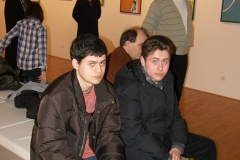 OLYMPUS DIGITAL CAMERA